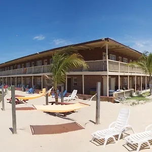Motel Oceanic