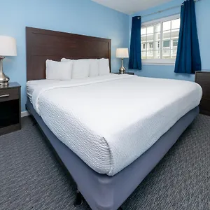 Hotel Commander House