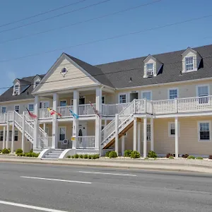 Hotel Ocean South