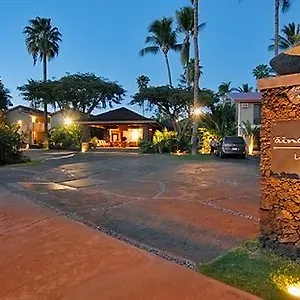 Aina Nalu By Outrigger Lahaina