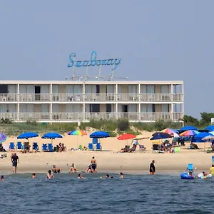 Motel Seabonay Oceanfront