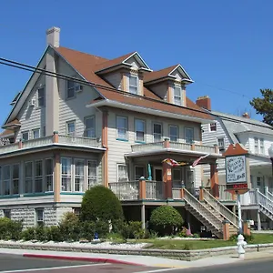 Bed & Breakfast Atlantic House