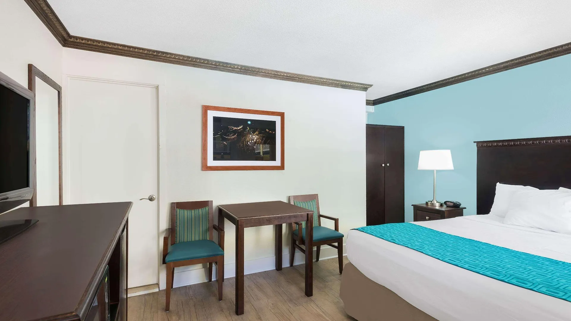 Days Inn By Wyndham Ocean City Oceanfront 3*,  United States