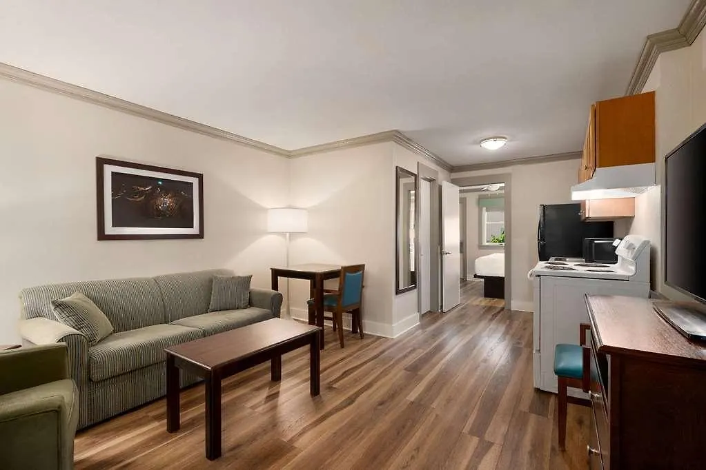 Days Inn By Wyndham Ocean City Oceanfront 3*,  United States