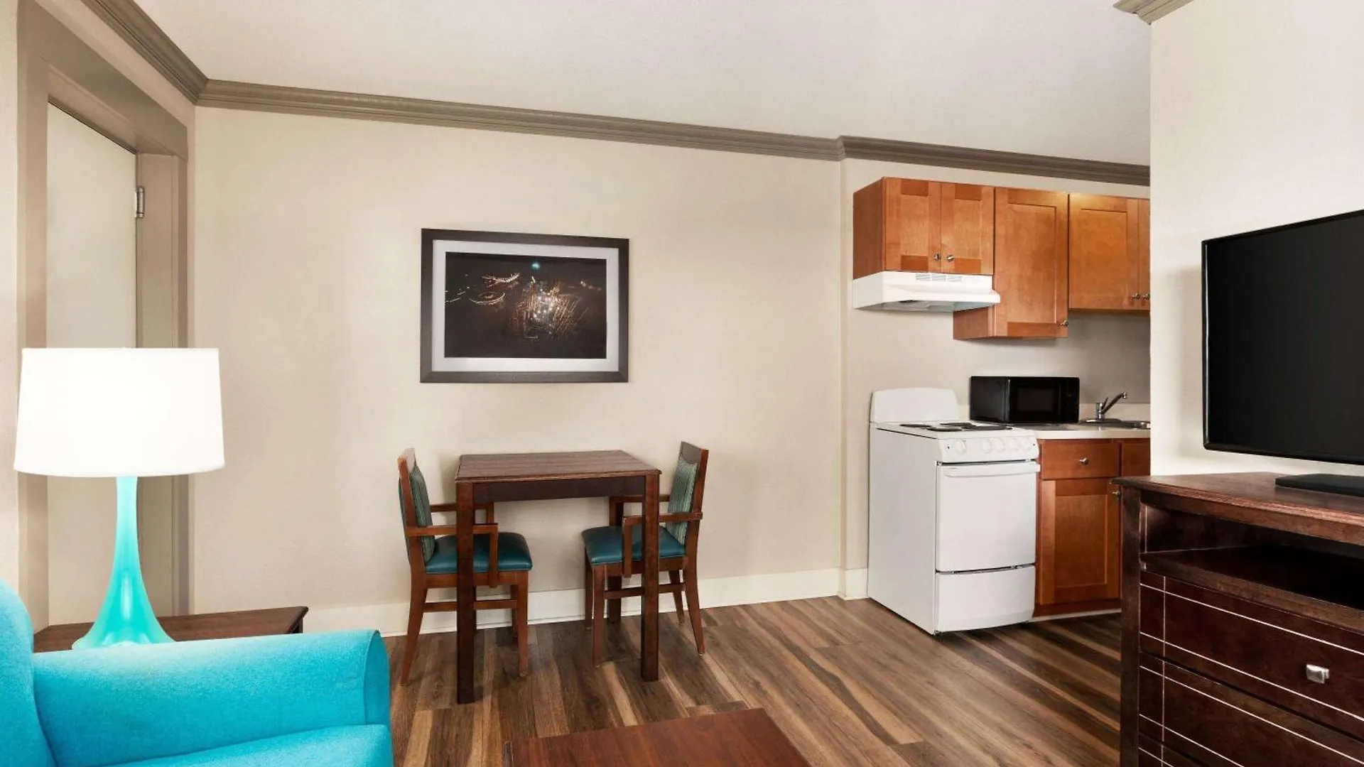 Hotel Days Inn By Wyndham Ocean City Oceanfront