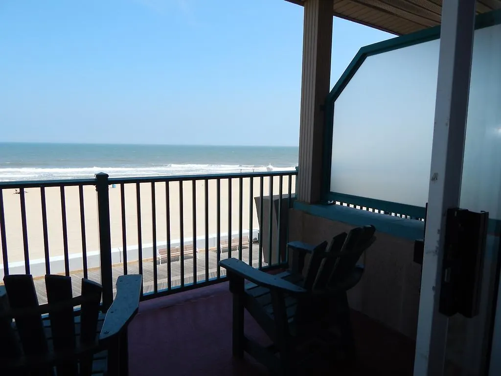 Days Inn By Wyndham Ocean City Oceanfront United States