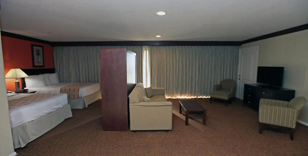 Days Inn By Wyndham Ocean City Oceanfront